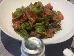 -福海居烤鸭店(鸟巢店)