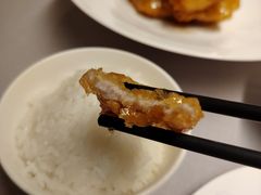 -鲍鱼王子(深圳大厦店)