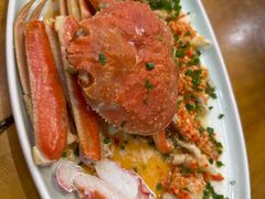 -醉壹号海鲜大排档·老厦门特色菜(厦门美食地标店)