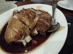 -文兴酒家(Chinatown - Gerrard Street)