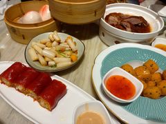 -陶陶居酒家(正佳广场店)