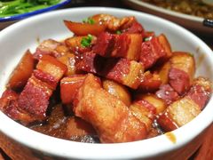 -田婆婆的菜(海口友谊阳光城店)
