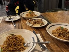 -PIZZA BIANCA(民园店)