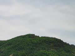-大蜀山国家森林公园