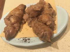 -状元阁烧烤(新华路总店)