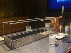 -很久以前羊肉串(大华三路店)
