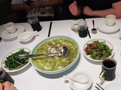 -小厨娘淮扬菜(天印大道店)