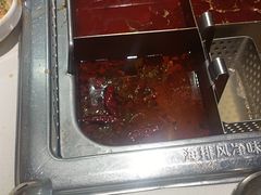 -海底捞火锅(威高广场店)