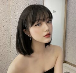 -那茉 Hair Salon