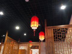 -受气牛肉·耙牛肉火锅(水晶郦城店)