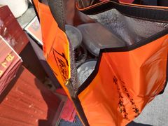 -令狐冲·炭烤活鱼(宝龙店)