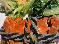 -“香”全日餐厅·株洲大汉希尔顿酒店