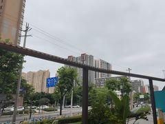 -李不管把把烧(天府三街店)
