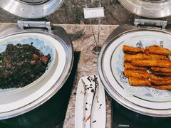 -浙江西子宾馆·瑶园咖啡厅