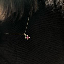 -威德钻石-克拉钻大本营(南京东路店)