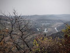 -棋盘山风景区
