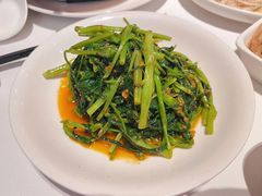 -莆田餐厅PUTIEN(深圳湾万象城家宴店)