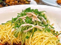 -小河盐帮·私家菜·烤鸭(三元桥·霄云路店)