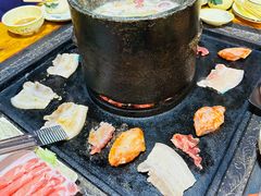 -滇藏石锅宴(北门坡古城管理局店)