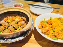 -潮粥荟·潮汕砂锅粥(朝阳大悦城店)