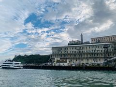 -阿尔卡特拉斯岛