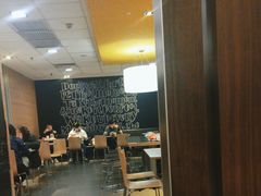 -麦当劳(磨子桥店)