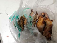 -大益烤鸡