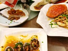 -海景壹号大酒店(滨湖店)