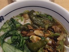 -白沙肴·长沙米粉.小炒湘菜(石厦时代广场店)