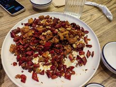 -水煮三国·川鲁江湖菜(香山店)