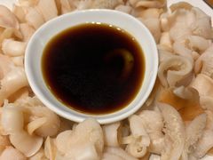 -臻鲜燕海鲜融合餐厅(金陵style店)