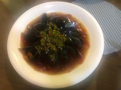 -褒河栈道渔庄(建工路总店)