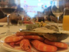 -广州天河希尔顿酒店