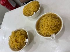 -麦文记面家(佐敦店)