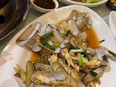 -启东小海鲜(庄先湾路1号店)