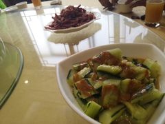 -葛记焖饼(伏牛路店)