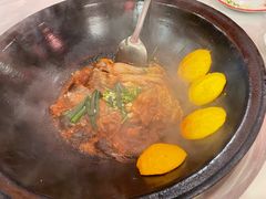 铁锅炖鱼-王老六铁锅炖鱼(圣亚海洋店)