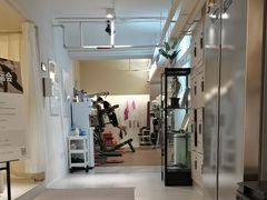 -YCHL Studios健身工作室(市二宫店)