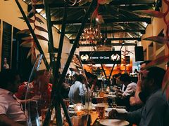 -Ministry of Crab(科伦坡店)