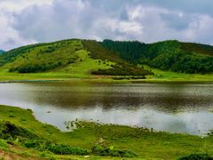 -丽江泸沽湖景区