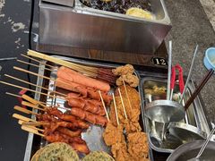 -许佳后安粉汤店