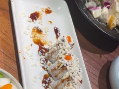 -九田家黑牛烤肉料理(新辰里亚运村店)