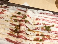 -花味·自助烤肉(雨花客厅店)