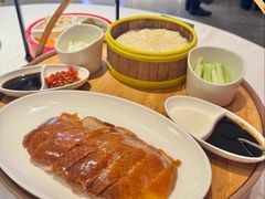 传统果木烤鸭-宴长沙(五一广场店)