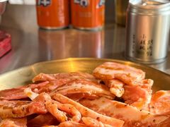-小核桃烤肉馆(西塔店)