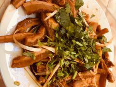 牛肚-王三姑牛肉饼