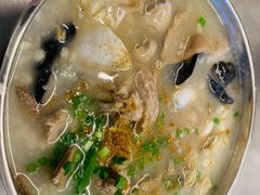 -广场正宗原汁薏米店