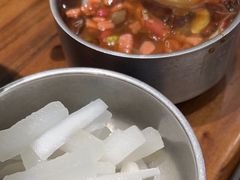 -成都你六姐·牛肉冒菜(信泰中心商场店)