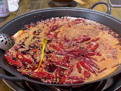 -黄潇洒老火锅(九眼桥宏济巷店)