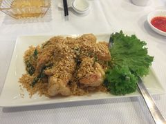 -新加坡海鲜共和(名胜世界圣淘沙海滨坊)